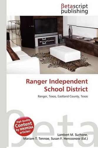 Ranger Independent School District