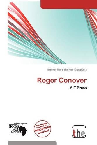 Roger Conover