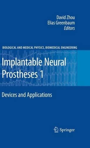 Implantable Neural Prostheses 1