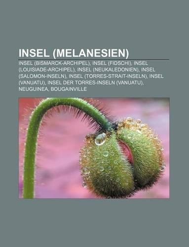Insel (Melanesien)