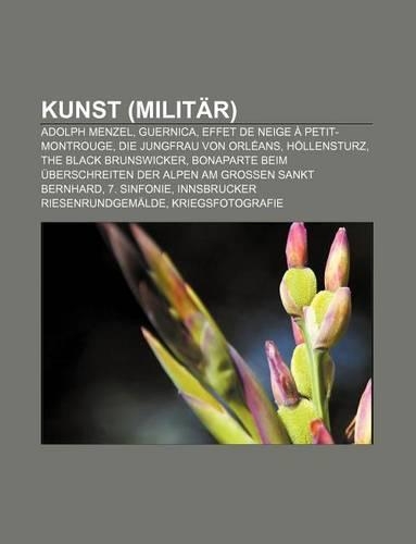 Kunst (Militar)