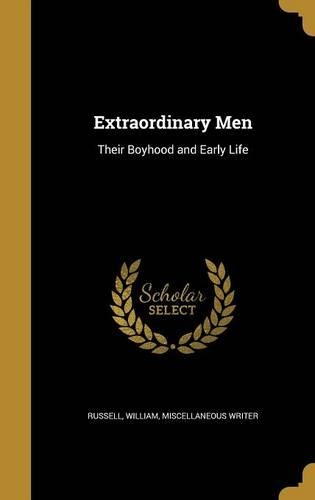 Extraordinary Men