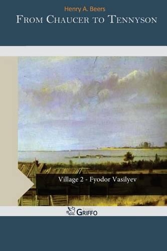 From Chaucer to Tennyson