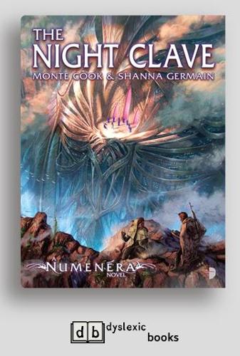 Numenera: The Night Clave