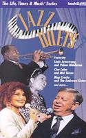 Life Times & Music Jazz Duets Incl CD