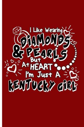 Kentucky Girl Journal Planner