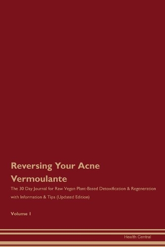 Reversing Your Acne Vermoulante