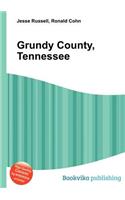 Grundy County, Tennessee