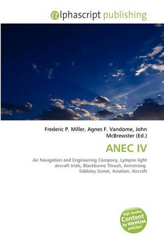 Anec IV