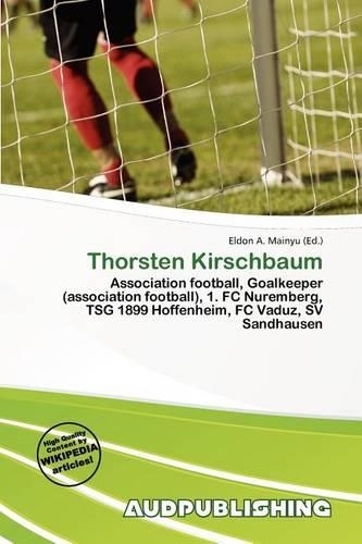 Thorsten Kirschbaum