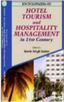 Encyclopaedia of Hotel, Tourism and Hospitality Management in 21st Century (Hospitality Marketing)