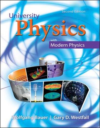 University Physics with Modern Physics Volume 2 (Chapters 21-40)