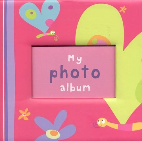 My Photo Album