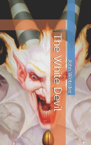The White Devil