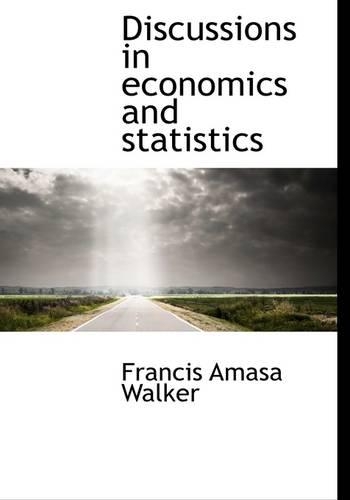 Discussions in Economics and Statistics