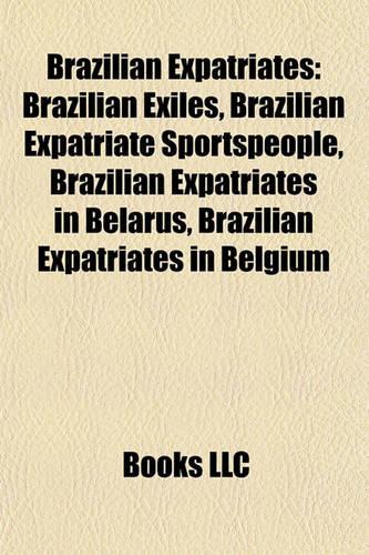 Brazilian Expatriates