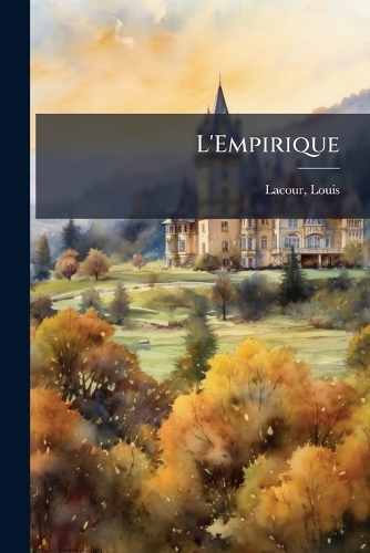 L'Empirique