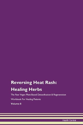 Reversing Heat Rash