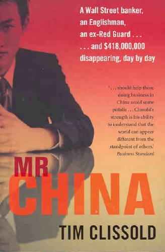 Mr China