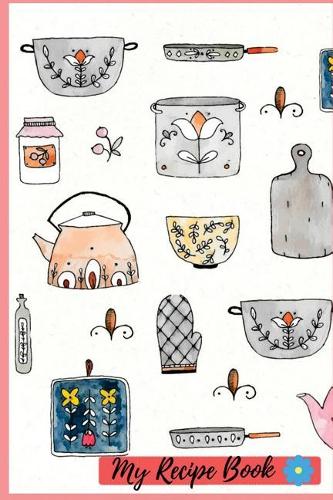 My Recipe Book