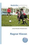 Ragnar Klavan
