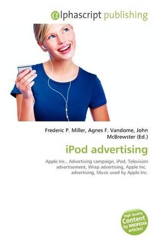 iPod Advertising