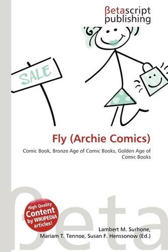 Fly (Archie Comics)