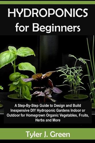 Hydroponics for Beginners