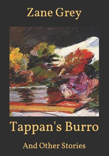 Tappan's Burro