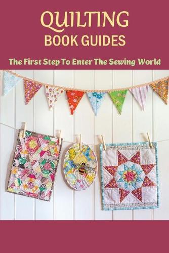 Quilting Book Guides