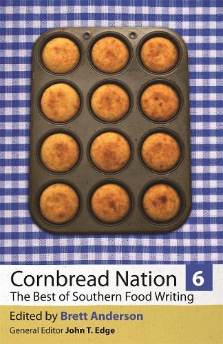 Cornbread Nation 6