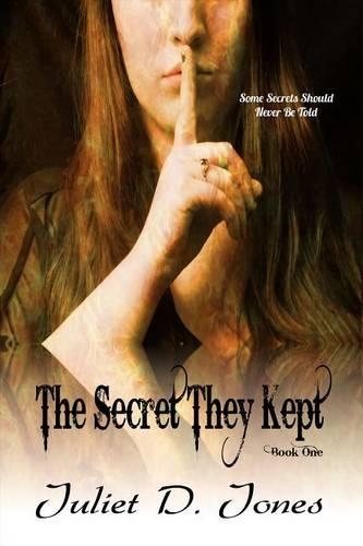 The Secret They Kept