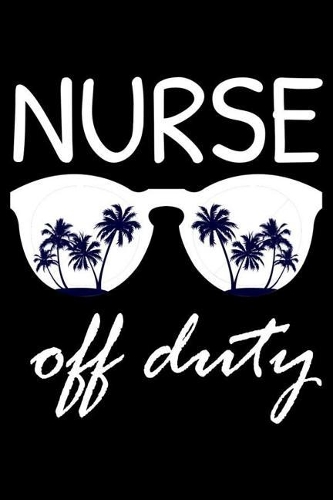 Nurse Off Duty