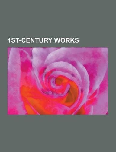 1st-Century Works