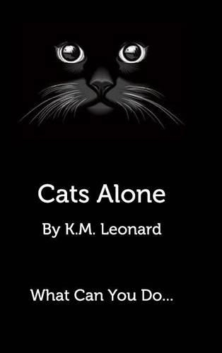 Cats Alone