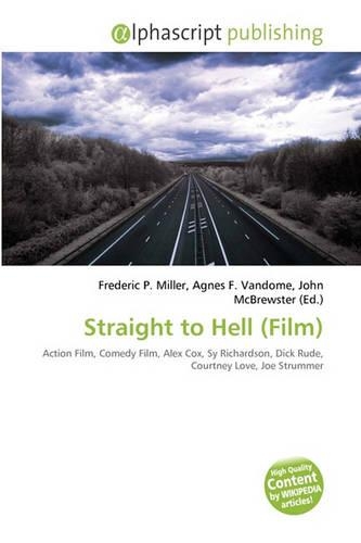 Straight to Hell (Film)