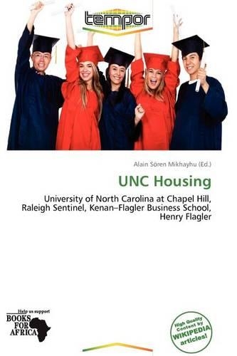 Unc Housing