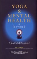 Yoga & Mental Health & Beyond