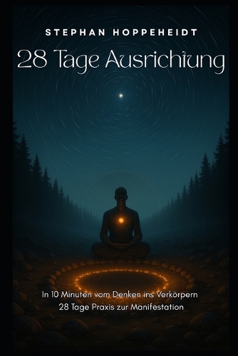 28 Tage Ausrichtung