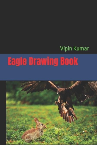 Eagle Drawing Book