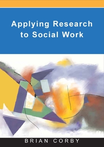 Applying Research in Social Work Practice