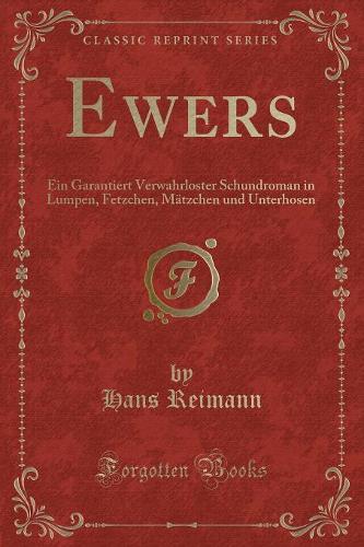 Ewers