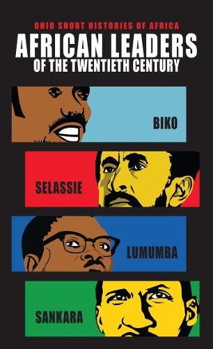 African Leaders of the Twentieth Century