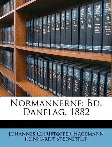 Normannerne