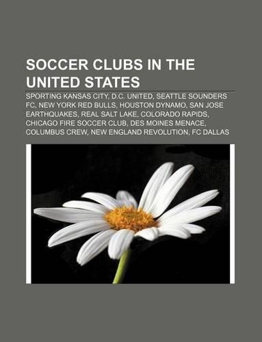 Soccer Clubs in the United States