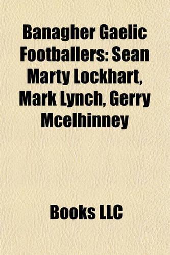 Banagher Gaelic Footballers