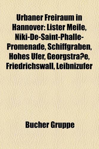 Urbaner Freiraum in Hannover