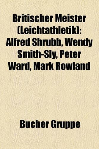 Britischer Meister (Leichtathletik)