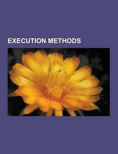 Execution Methods