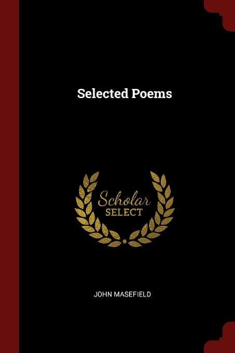 Selected Poems